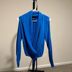 Bebe Bodysuit